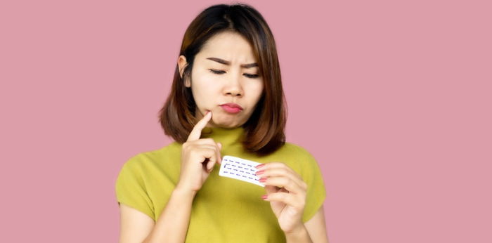 #AskDok: Paano ang tamang pag-inom ng contraceptive pills?