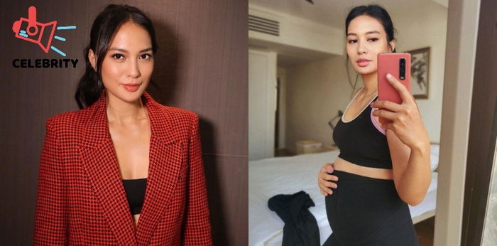 Isabelle Daza, buntis sa kaniyang Baby no. 2