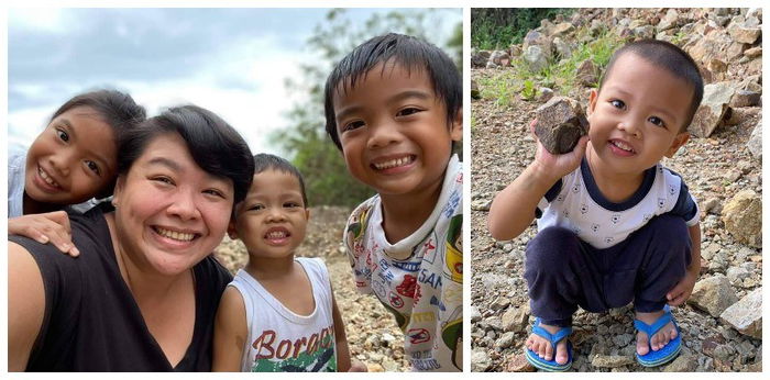 3 things an adoptive mother wants you to stop thinking about her child