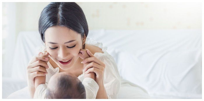 Show Your Real Love with these Amazing Bonding Times with Your Little One