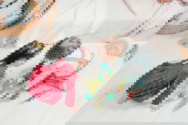 An Open Letter to All Our Special Children