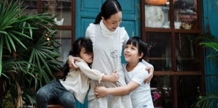 3 phrases o mga salita na dapat araw-araw mong sinasabi sa iyong anak