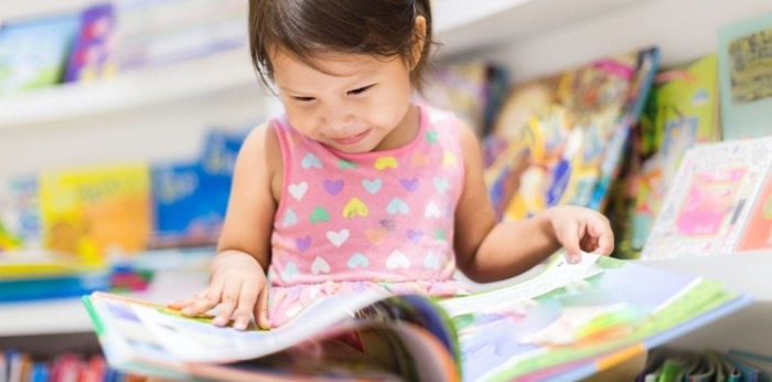 Books for children: Top 10 best for your kids to read