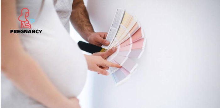 Epekto ng amoy ng pintura sa buntis: Pwede bang magpintura ng bahay habang buntis?
