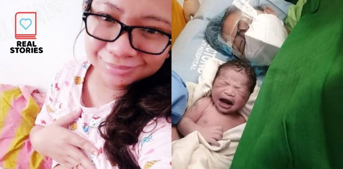 C-Section Mom Confession: "Hindi ko maramdaman at makontrol ang sarili ko sa pag-ihi at pagdumi."