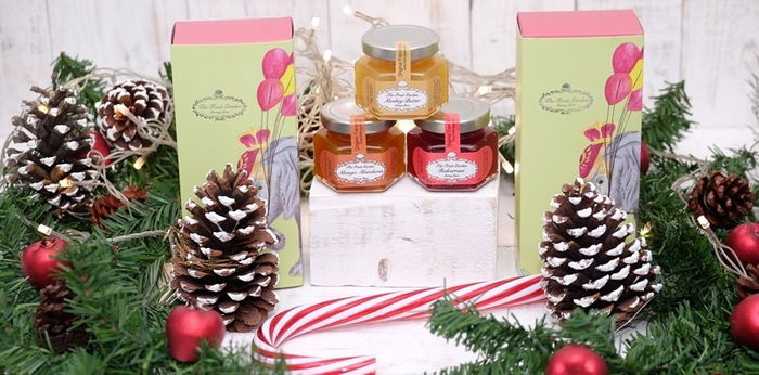 Rustan's 24 holiday gifts starting at 325 pesos