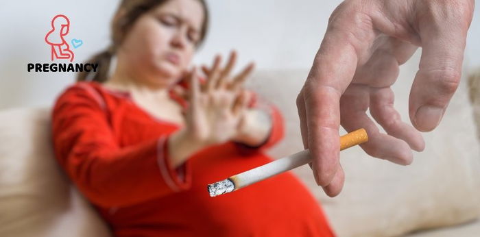 5 epekto kay baby at mommy kapag naninigarilyo si daddy