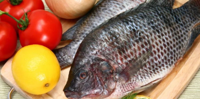 Ginataang tilapia: A simple yet yummy ulam for the family