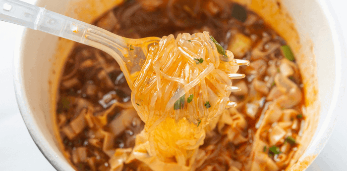 Chicken Sotanghon: Ang masarap na comfort food sa malamig na panahon