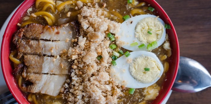 Batangas Lomi recipe, na pwedeng-pwede niyong iluto sa bahay!