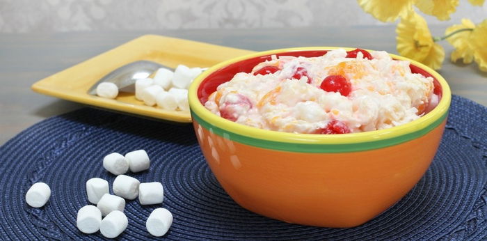Buko salad recipe: Masarap na panghimagas sa salu-salo