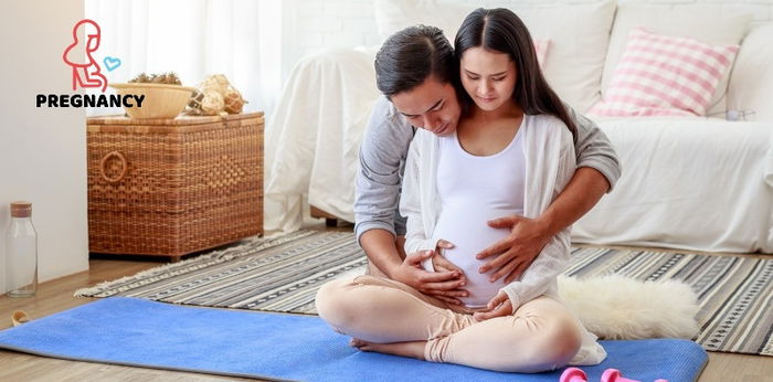 #AskDok: Paghihimas ni daddy sa tiyan ni mommy habang buntis, masama ba?