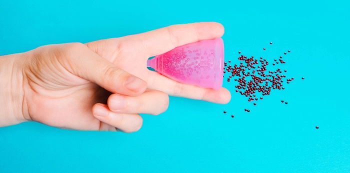 Menstrual Cups: Success after the Horror