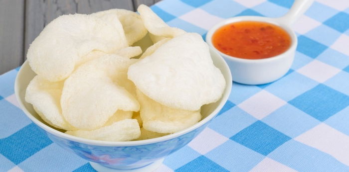 Kropek: Paraan ng pagluluto ng malutong na tsitsiryang Pinoy