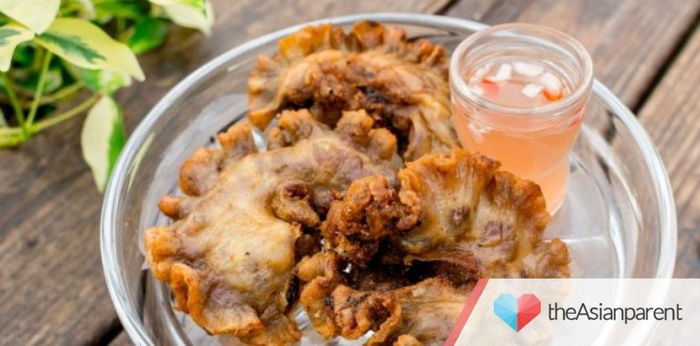 Chicharon bulaklak recipe: Extra crispy!