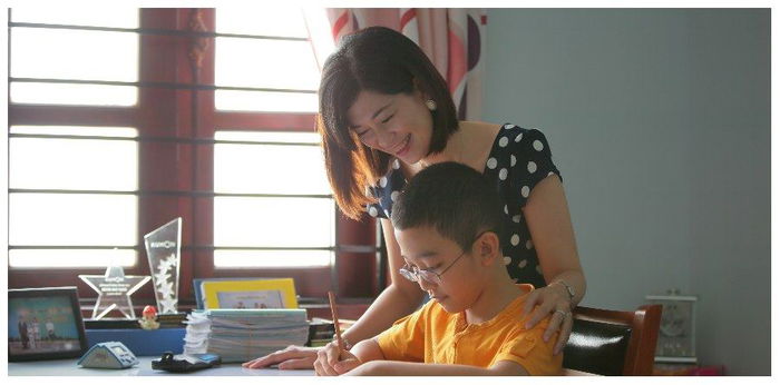Is Remote Learning Getting to You? Help Your Children Develop Self-Learning!