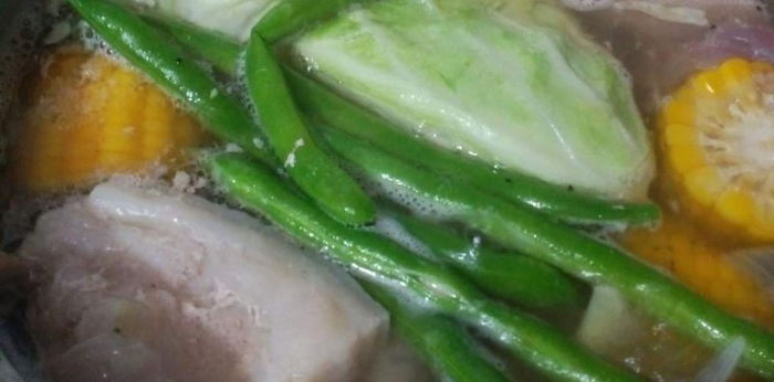 Nilagang Baboy Recipe: Ang classic na ulam para sa homecook beginners