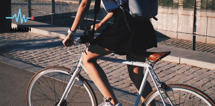 Pagbibisikleta, pagsusuot ng brief at paggamit ng smartphone, nakakaapekto sa sperm count ng lalaki