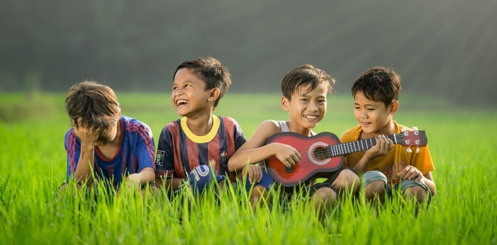 Paano maging mabuting bata: Tamang pagpapalaki