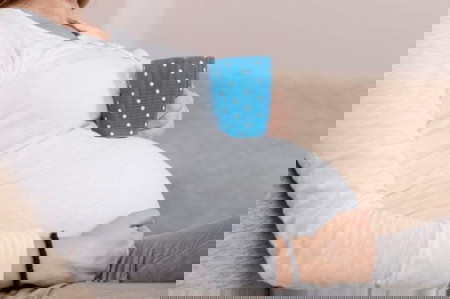 Can You Drink Coffee While Pregnant? - TheBump.com