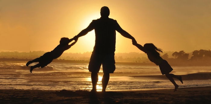 REAL STORIES: "Do not force your kids to be like you."