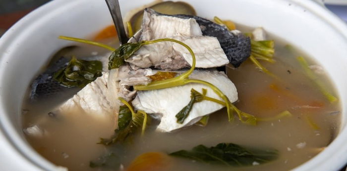 Sinigang na Bangus sa Bayabas: Healthy Sinigang Dish ng mga Kapampangan