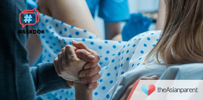 #AskDok: May paraan ba kung paano masisigurong manganganak ng normal at maiwasang ma-CS ang isang buntis?