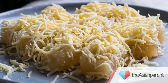 Special Pichi-pichi: Pantanggal Umay sa Nakasanayang Meryenda