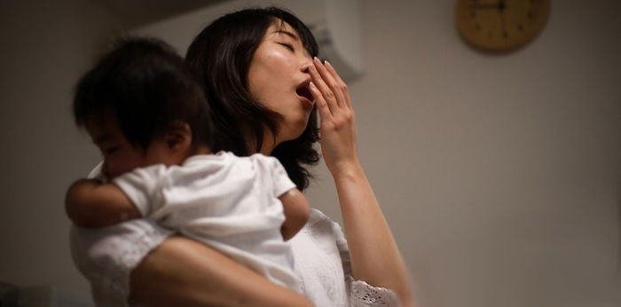 Ayaw matulog ni baby sa gabi? 6 tips para magkaroon ng good sleeping habits ang anak