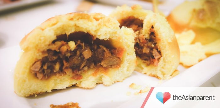 Baked Siopao: Mas Pinalambot ang nakasanayang Toasted Siopao