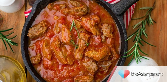 Easy to make Beef Mechado recipe na mae-enjoy ng buong pamilya!