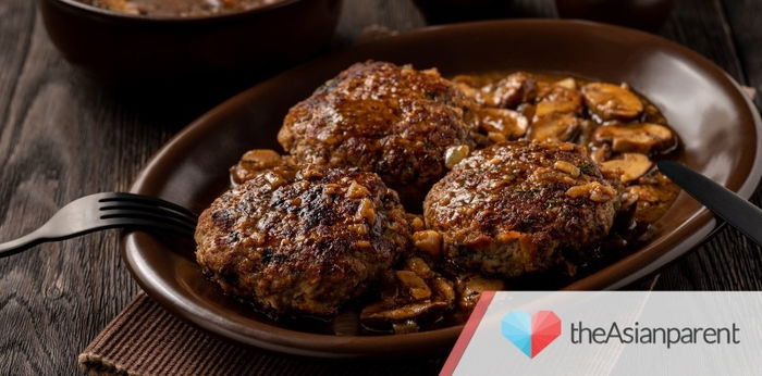 Burger Steak 101: Paano Gumawa ng Langhap Sarap na Burger Steak?