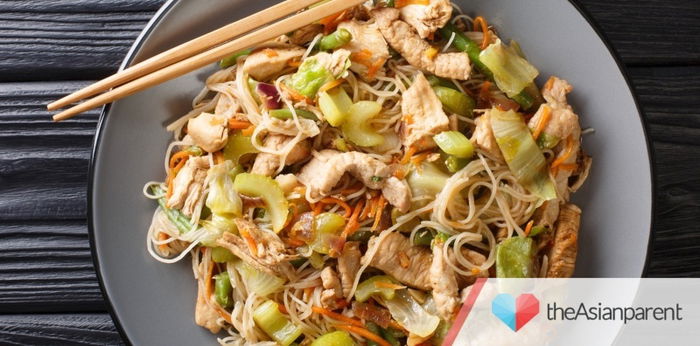 Pina-level up na Pancit Bihon Guisado Recipe!