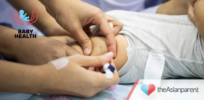7 Libreng bakuna sa health center na ibinibigay sa mga batang 1-taong gulang pababa