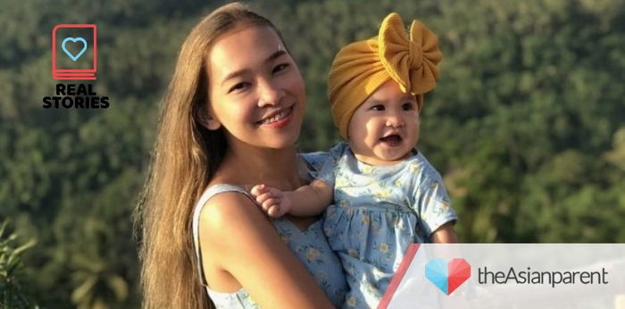 REAL STORIES: "We struggled a lot as a newly wed couple cause by the pandemic that hits everyone."