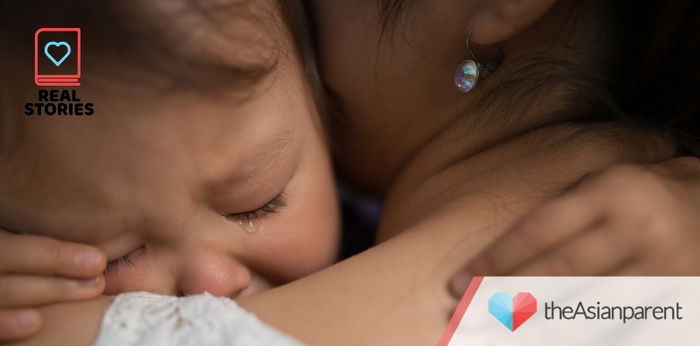 6 panlalait sa baby na natanggap ng mga nanay