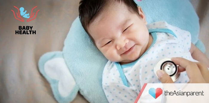 What are Newborn Apgar Scores and what does my Baby's Score mean?