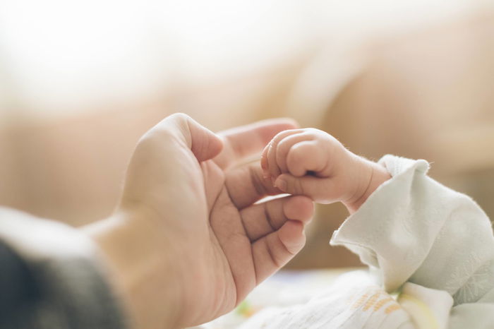 “There is no way to be a perfect mother, but a million ways to be a good one."
