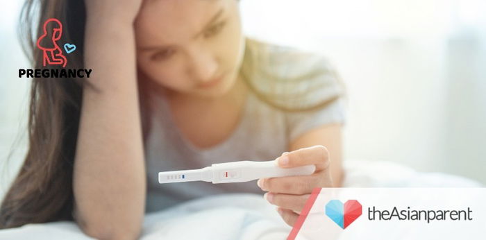 Negative ang test pero feeling mo buntis ka? Ito ang maaaring dahilan!