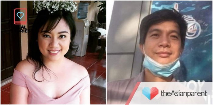 REAL STORIES: "Minsan hindi ang first love mo ang nag-e-end bilang asawa at kasama mo habang buhay."