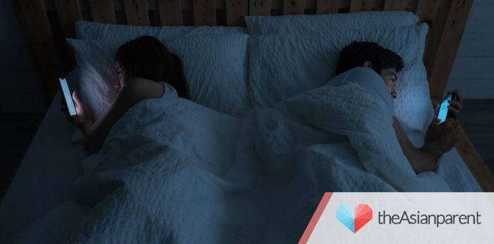 STUDY: Mga couples na sabay matulog, mas matatag ang relasyon