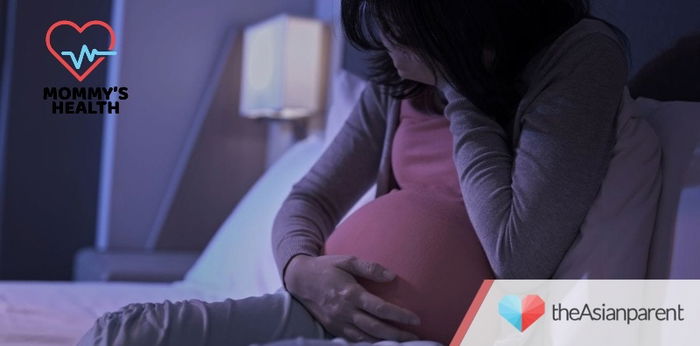 STUDY: Stillbirth mas mataas ang tiyansang maranasan ng buntis na nakakaranas ng stress at pang-aabuso