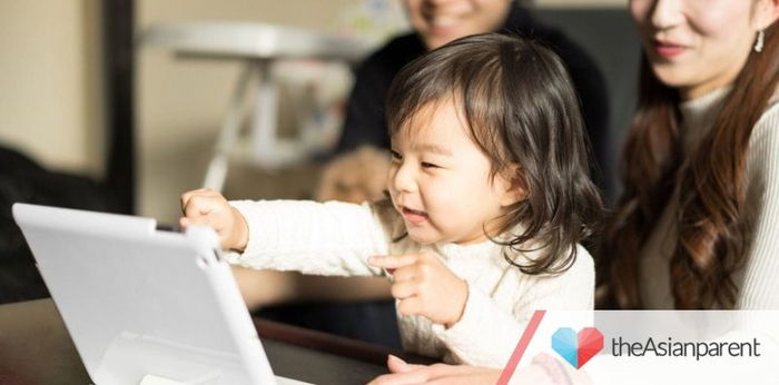 Ganito ang tamang paggamit ng gadget sa mga bata para sa kaniyang learning at development