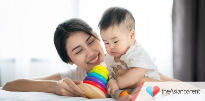 41 Fun sensory activities for your 1-year-old's brain development