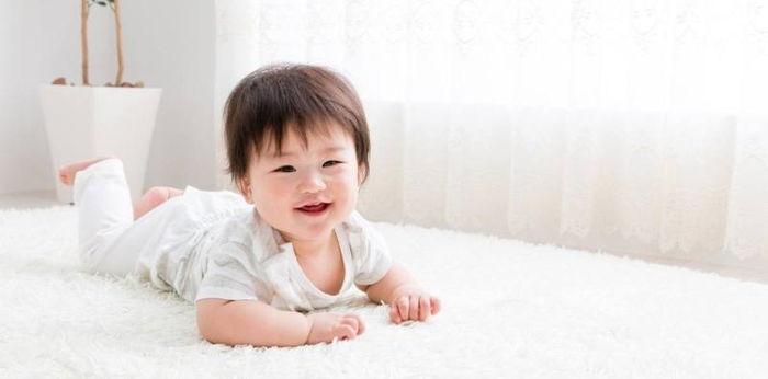 Paggapang ni baby: Isang guide ng mga magulang para sa major milestone na ito ng isang sanggol