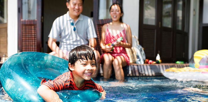 25 resort na malapit sa Manila para sa summer vacation ng inyong family