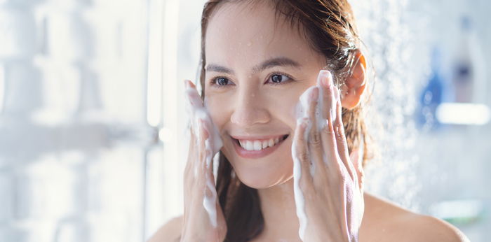 PH's First Ever Foaming Body Wash is Finally Here
