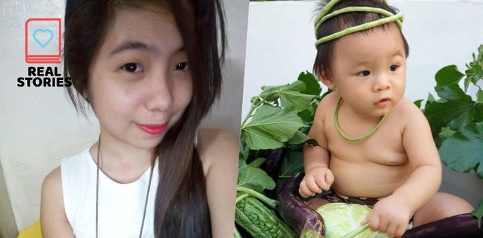 REAL STORIES: Let's go for zero waste parenting!