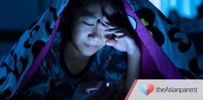 STUDY: Pagpupuyat maaaring maging dahilan upang maging slow learner ang iyong anak