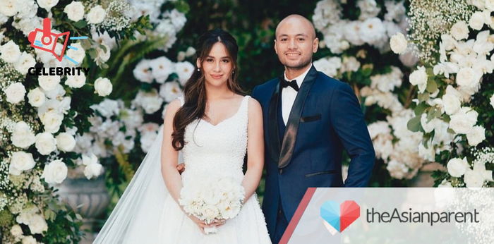 Empress to Vino: “Ikaw pala yung finish line, ikaw yung happy ending.”